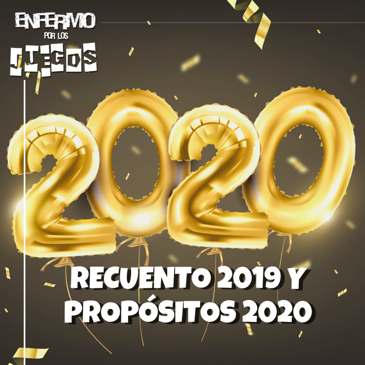 Enfermo Por los Juegos