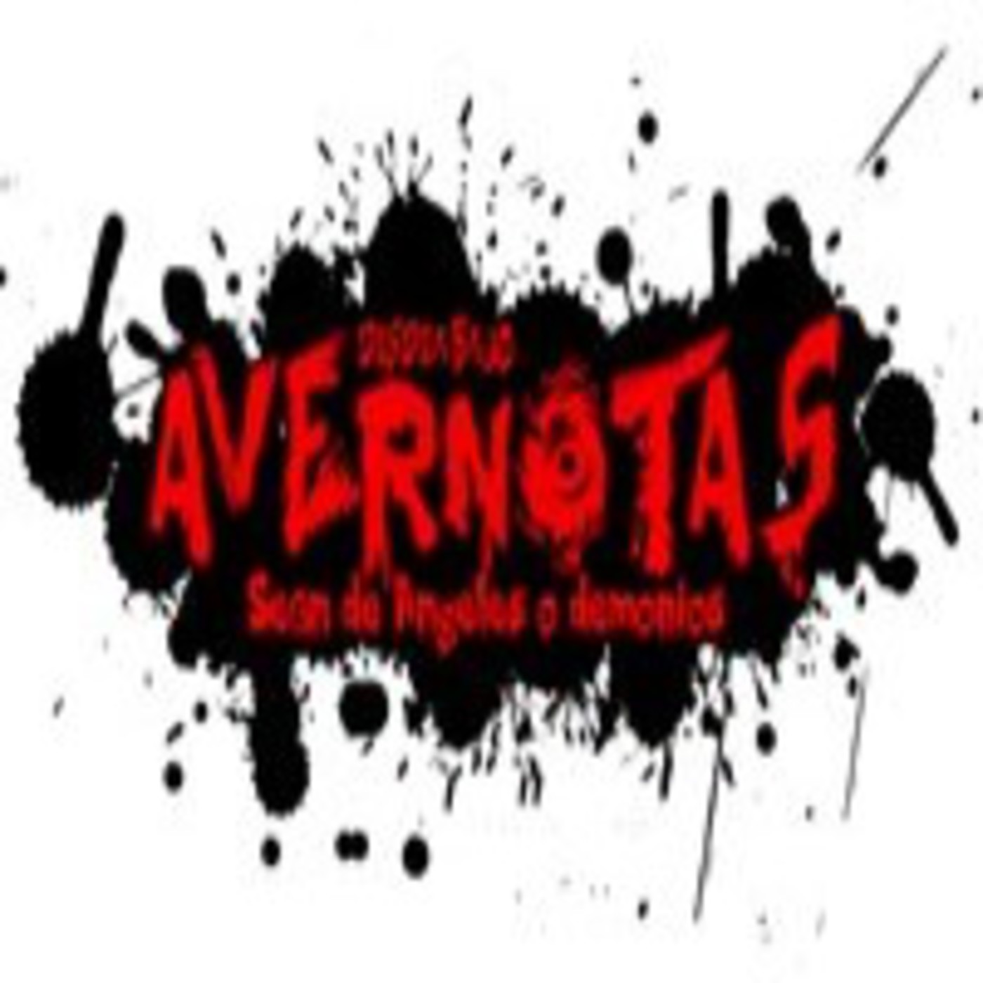 Las AverNotas #01 07-01-13 Las AverNotas #01 07-01-13