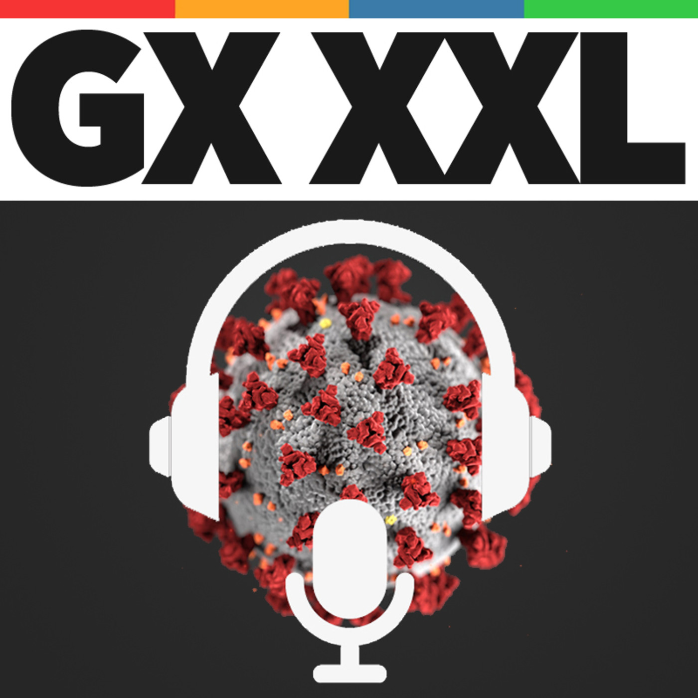 GAMELX Podcast