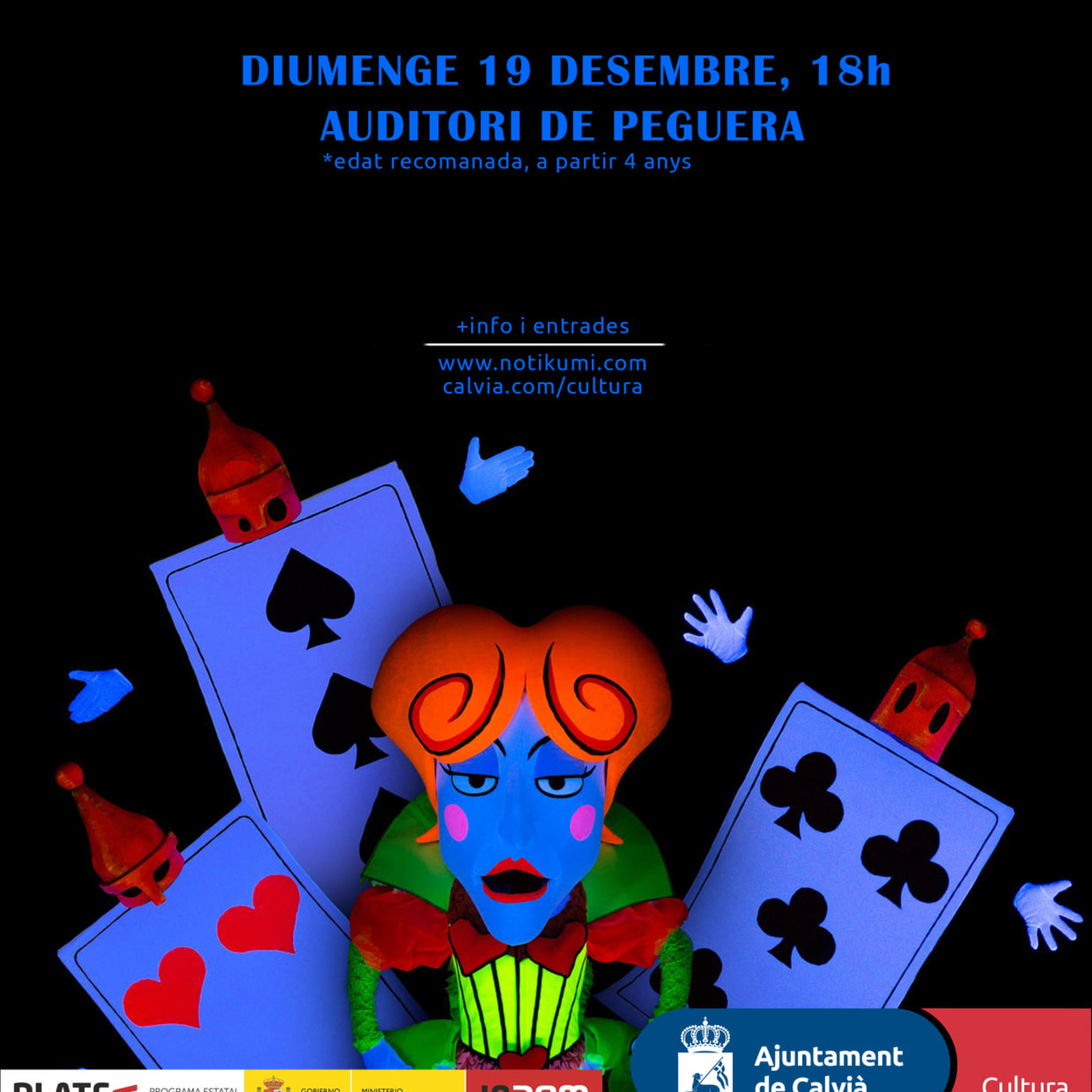 Cultura Calvià