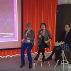 Rueda de prensa - Inspirational '19