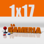 La Gameria 01x17 - Violencia en vuestros cerebros