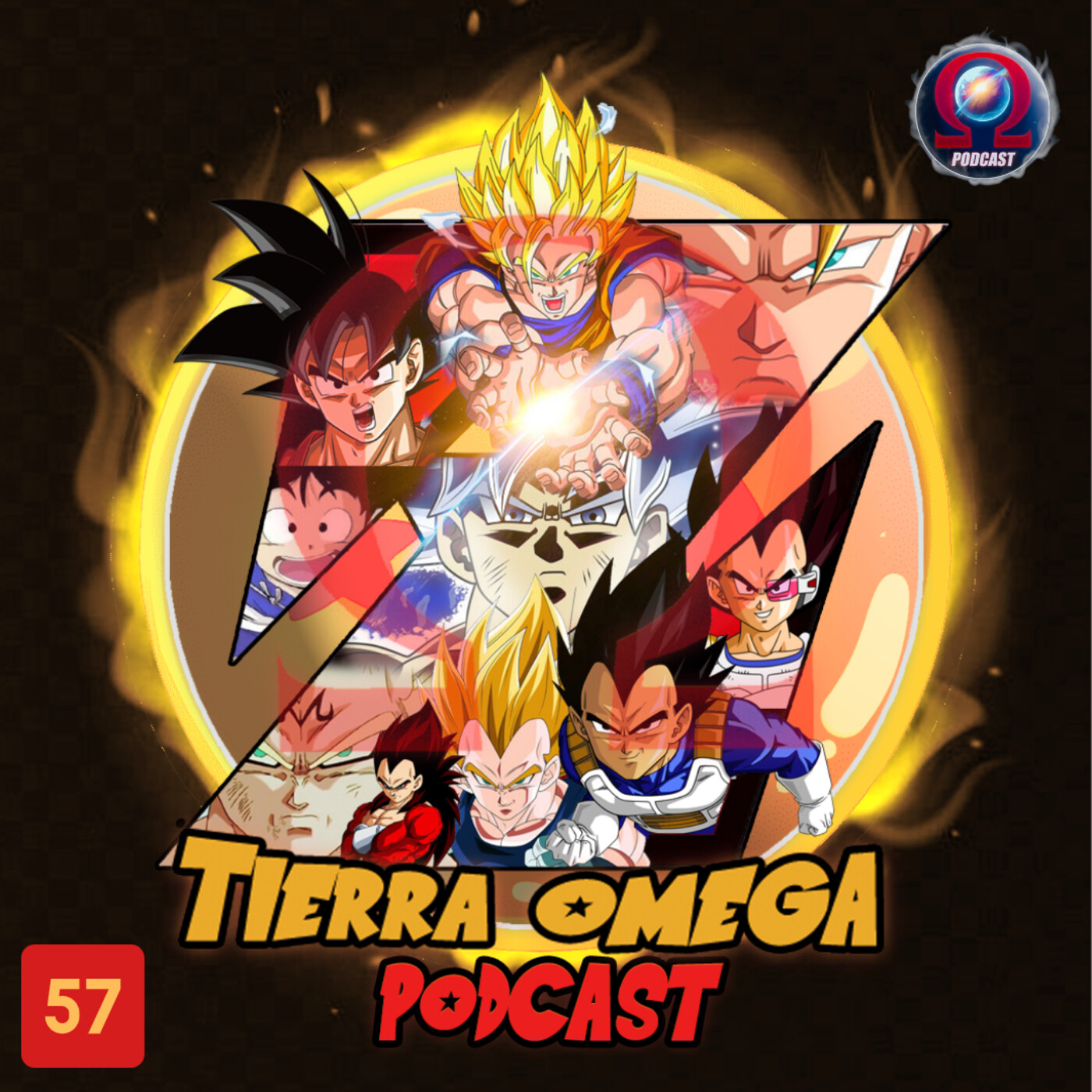 Tierra Omega