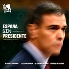 Análisis: ¿España sin presidente? - Radio La Pizarra - 27 jul 19