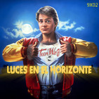 TEEN WOLF - Luces en el Horizonte 9X02