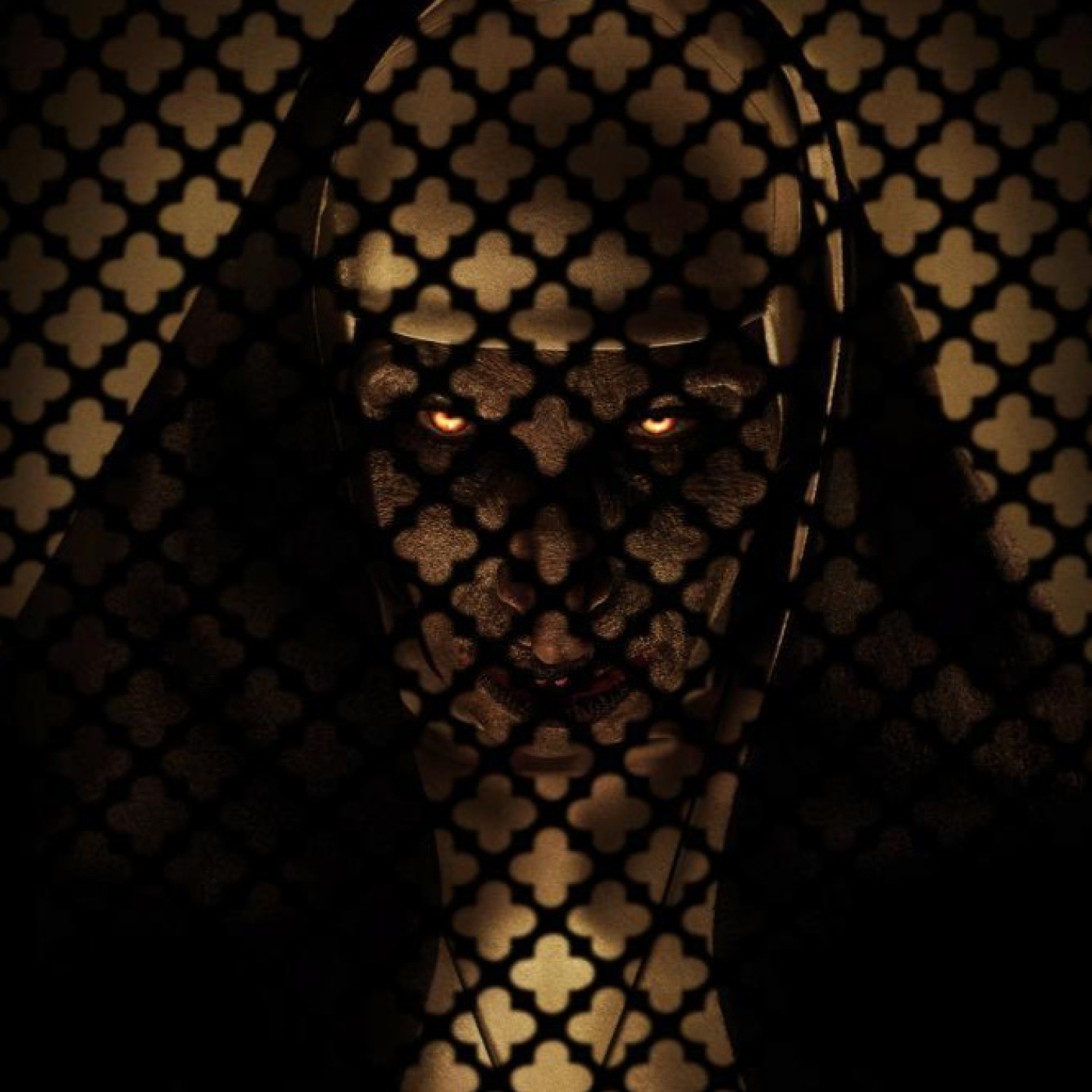 Cine en Serie 243: La Monja 2, El Cuerpo En Llamas, The Changeling, Birth / Rebirth, Wrestlers episode artwork