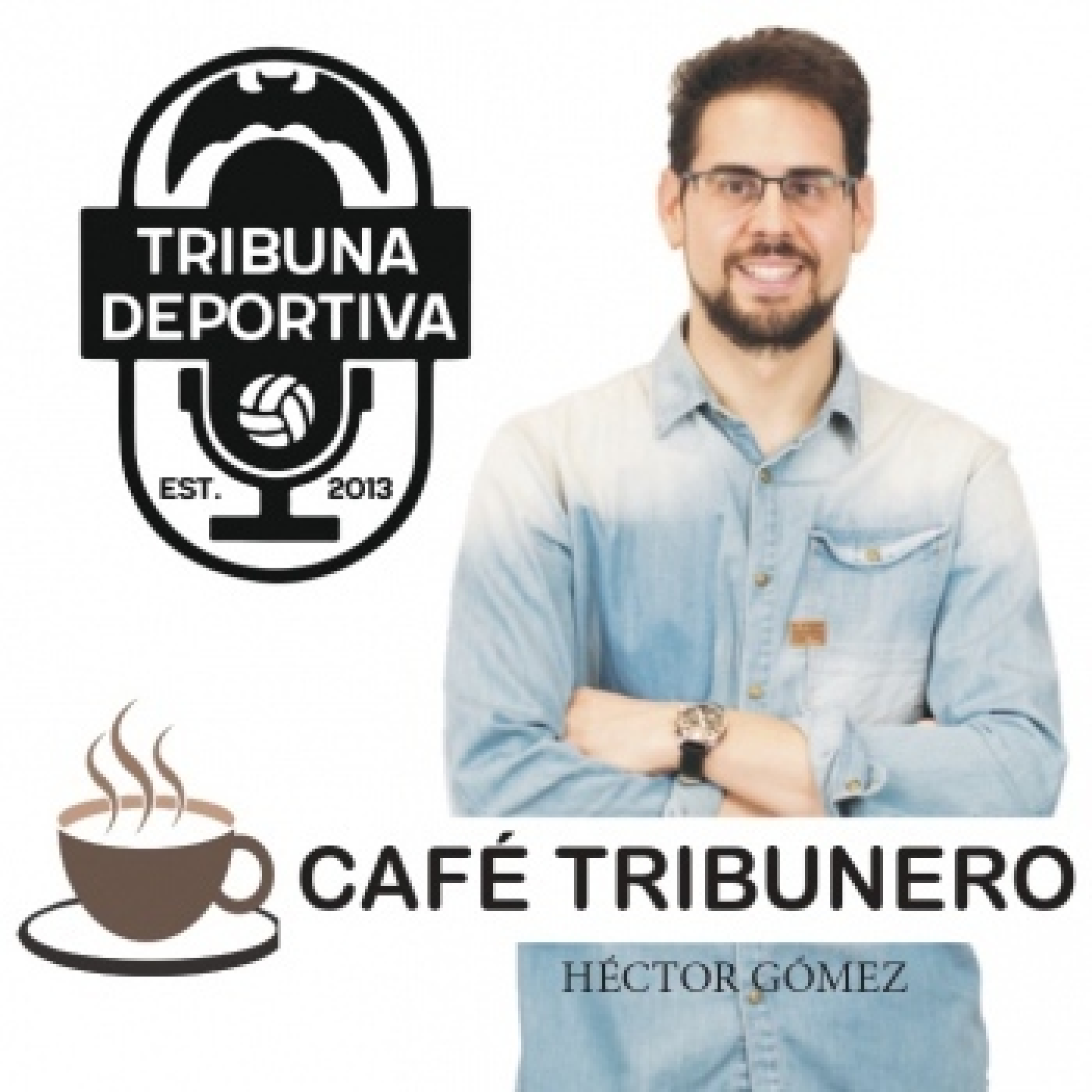 Café Tribunero Jueves 29 de Mayo de 2025