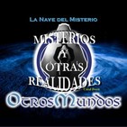 7. Otros mundos. 22º Programa / 24ª Temporada.