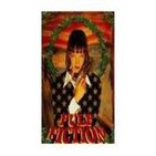 Pulp fiction(girl,you·ll be a woman soon) bso