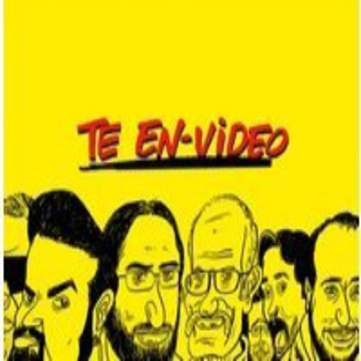 La hora de Ving Rhames 008 - Te en-video episode artwork