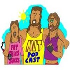 AVT PODCAST - nº 18