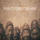 El ejército olvidado del mundo