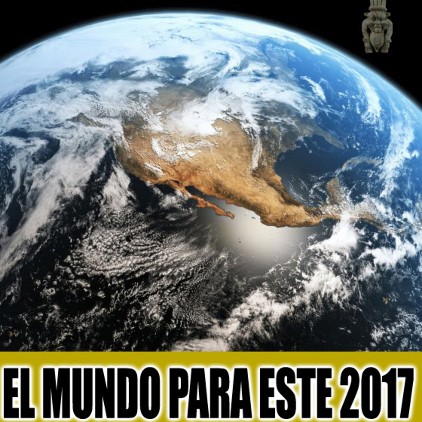 Podcast Expediente Oculto