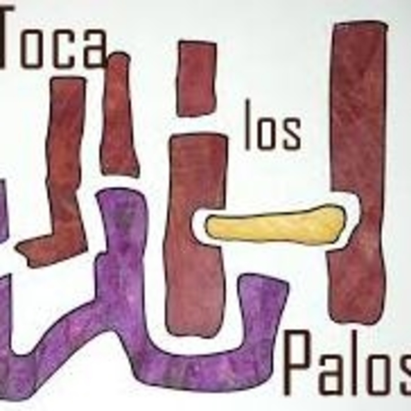 Toca los Palos 23 febrero 2019 episode artwork