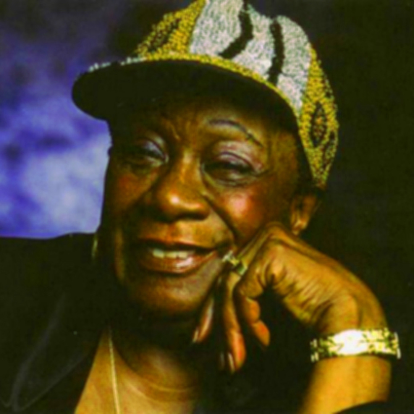 Remember Irene Reid The Queen of party
