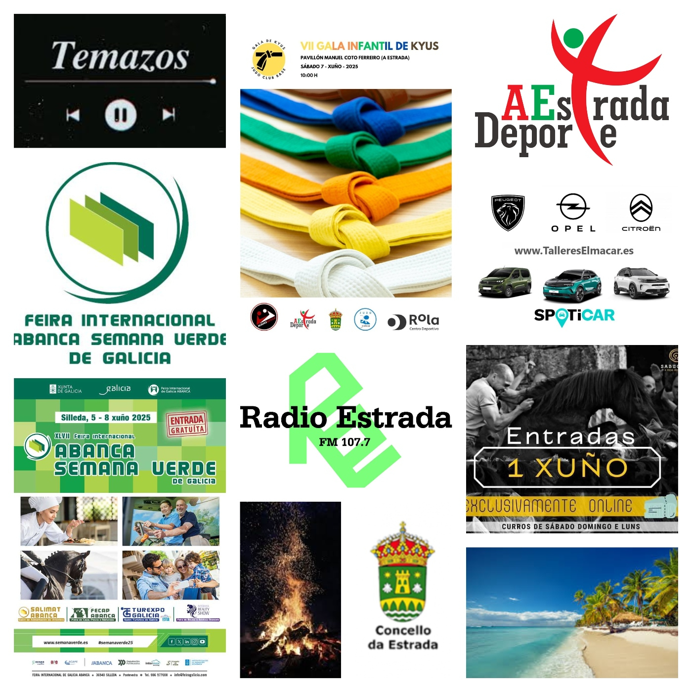 A Galería 2.0