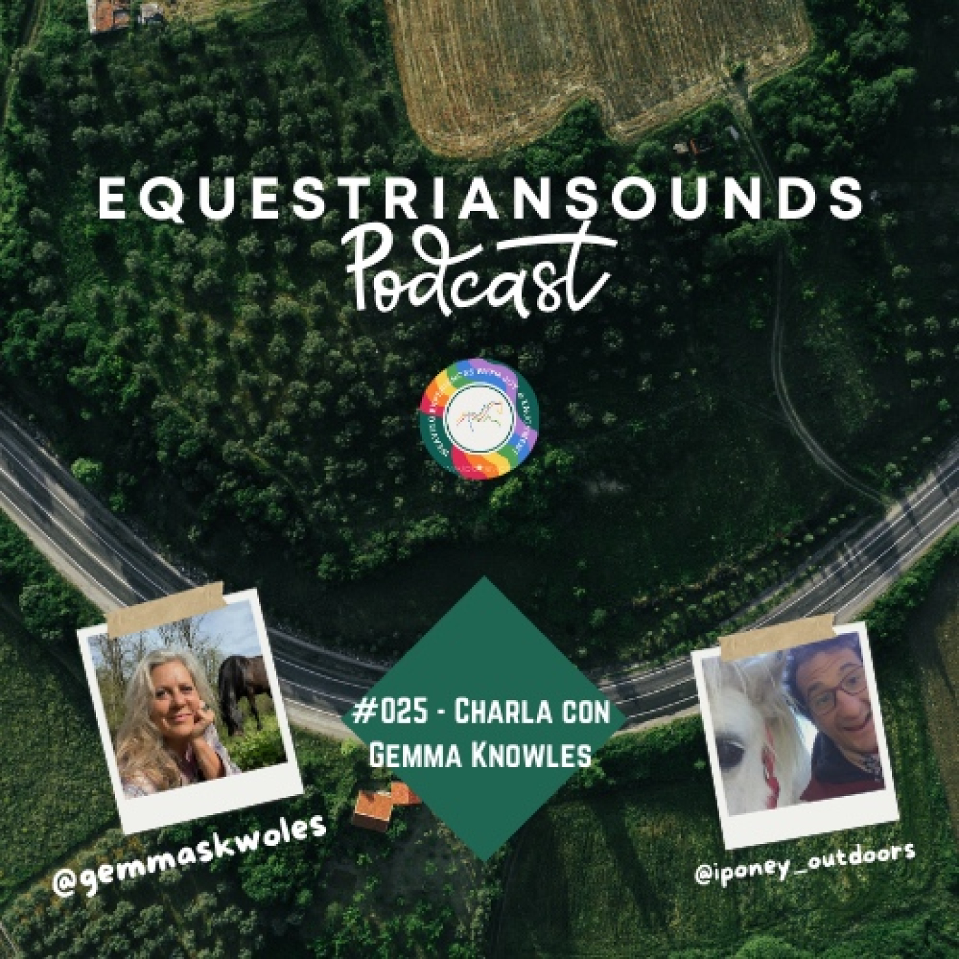 Equestrian Sounds