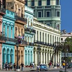 1x09 / UNA HORA EN OTRA CIUDAD: La Habana