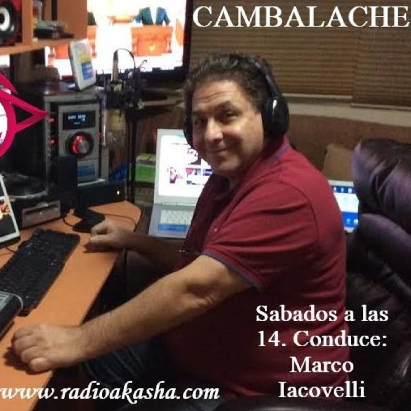 Marcos Iacovelli