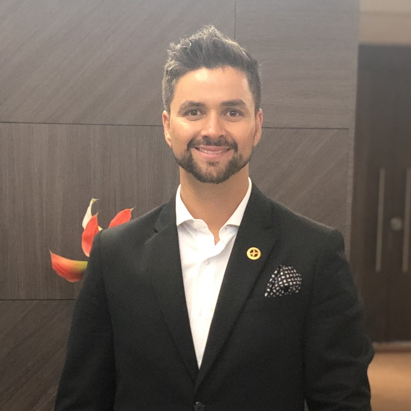 Ronald Rengifo