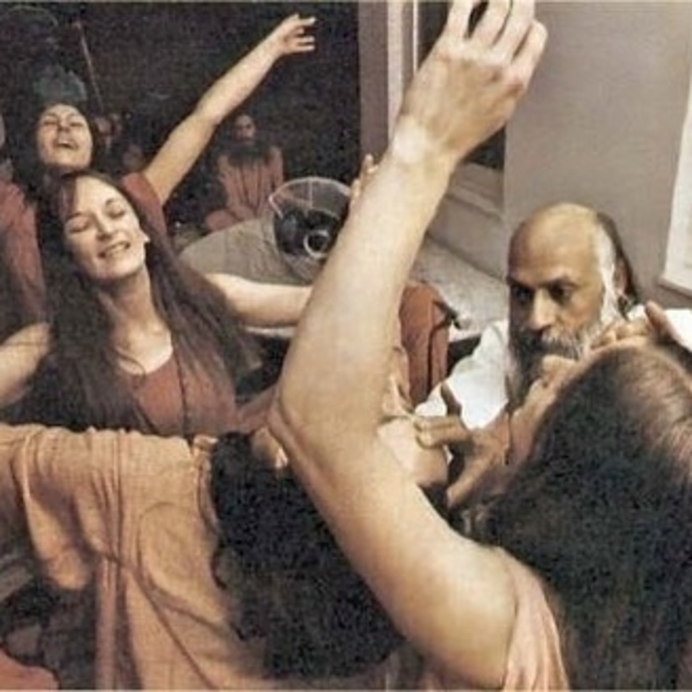 EL LIBRO DE LOS SECRETOS 5. OSHO