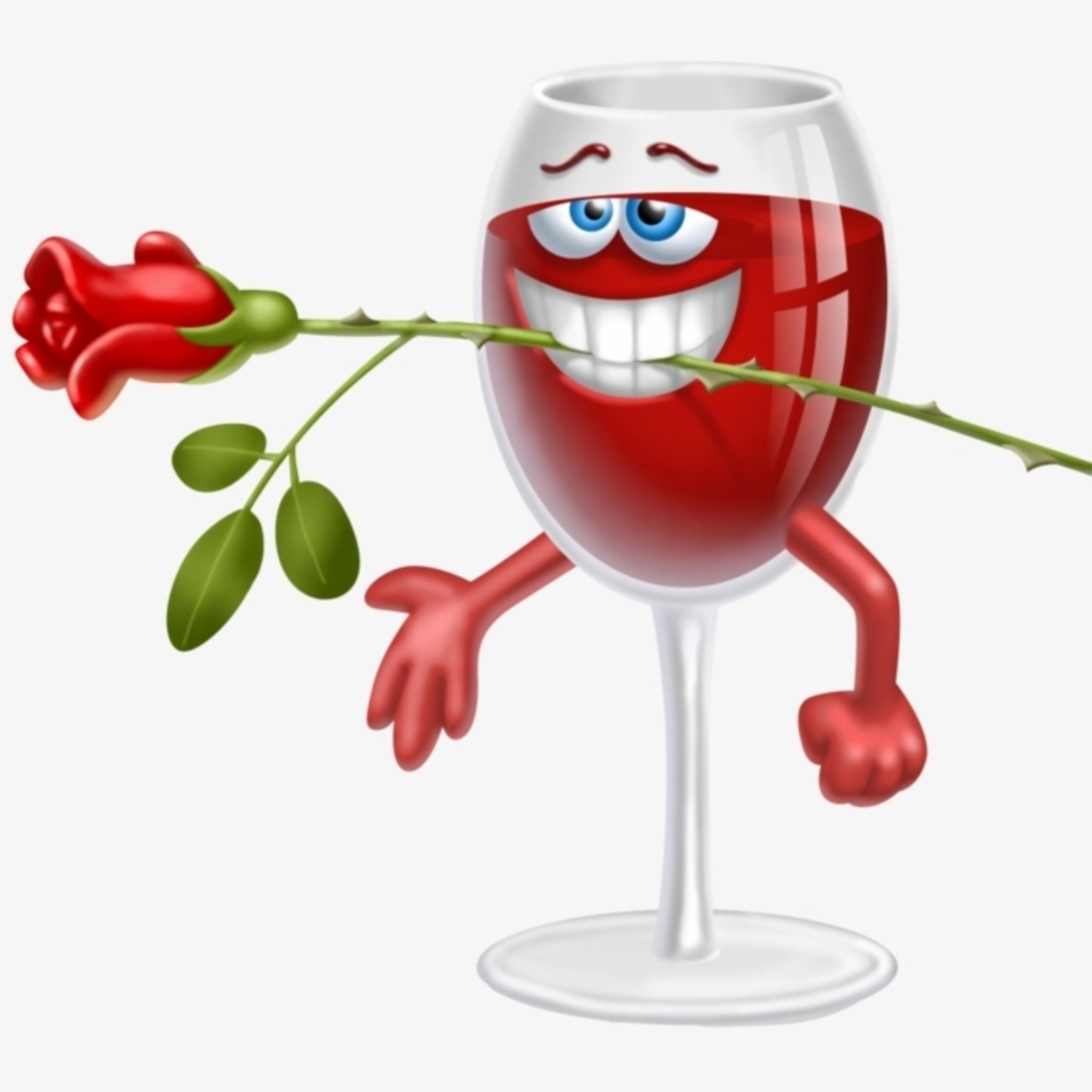 VINO PARA CAMALEONES
