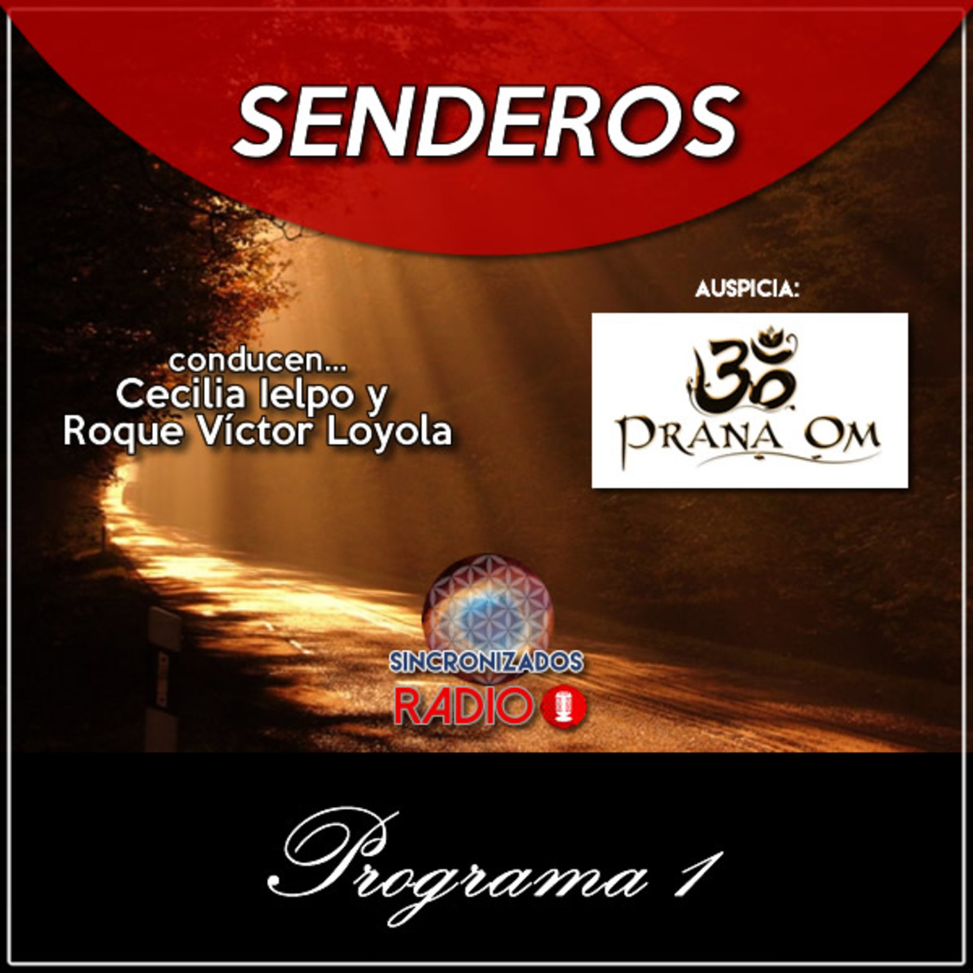 Senderos - Programa 01