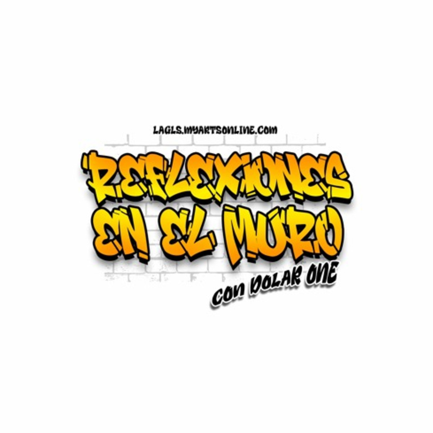 Reflexiones en el muro: Una promesa. episode artwork