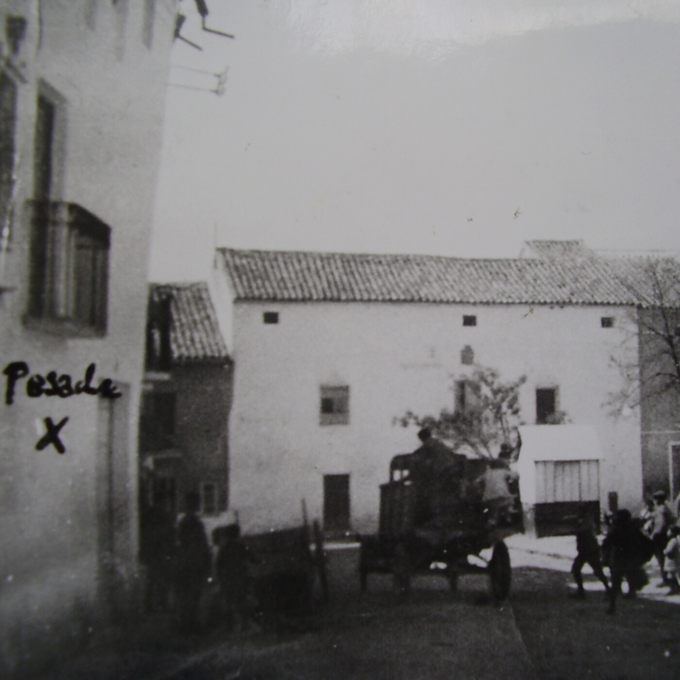 Doña Mencía por la Historia