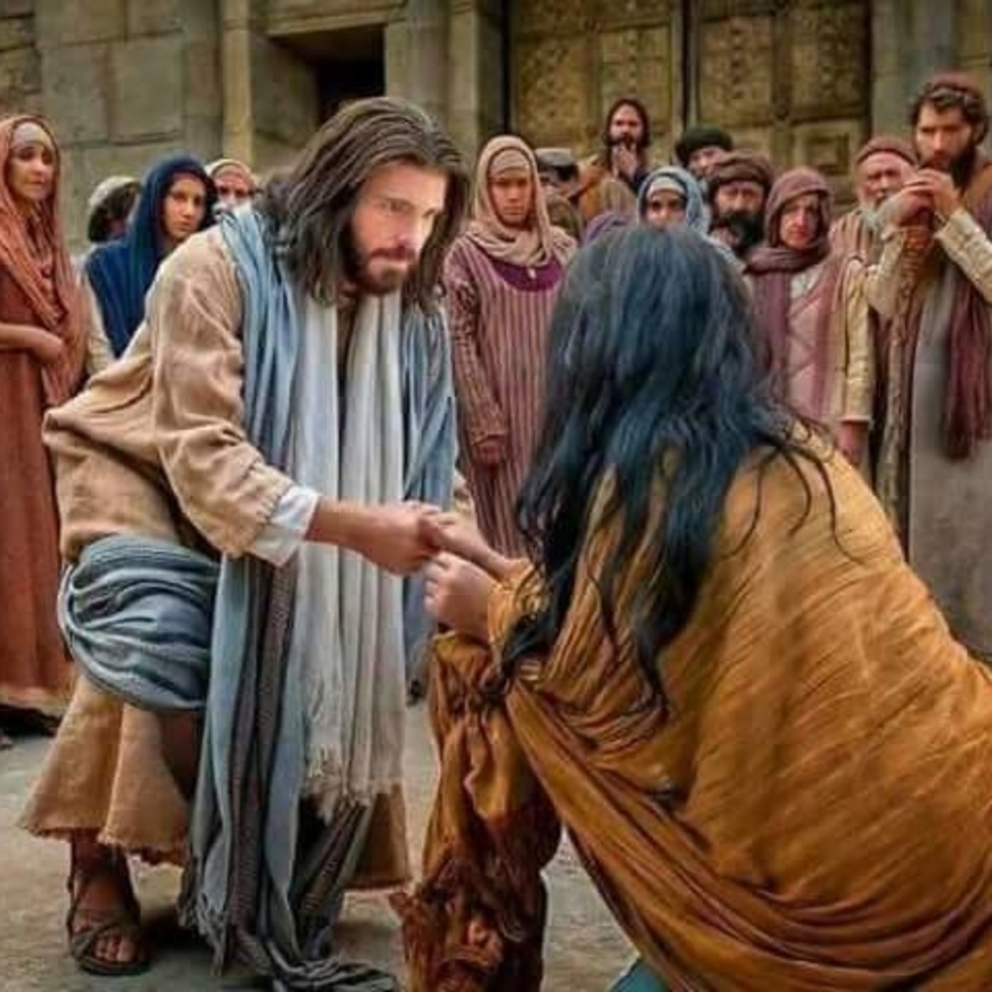 JESUS ROMERO VILLEGAS