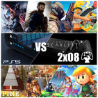 Players Podcast 2x08. Star Wars Jedi Fallen Order hemos alucinado, PS5 vs Xbox Scarlett, ¿Cuál compraremos? y mucho más.