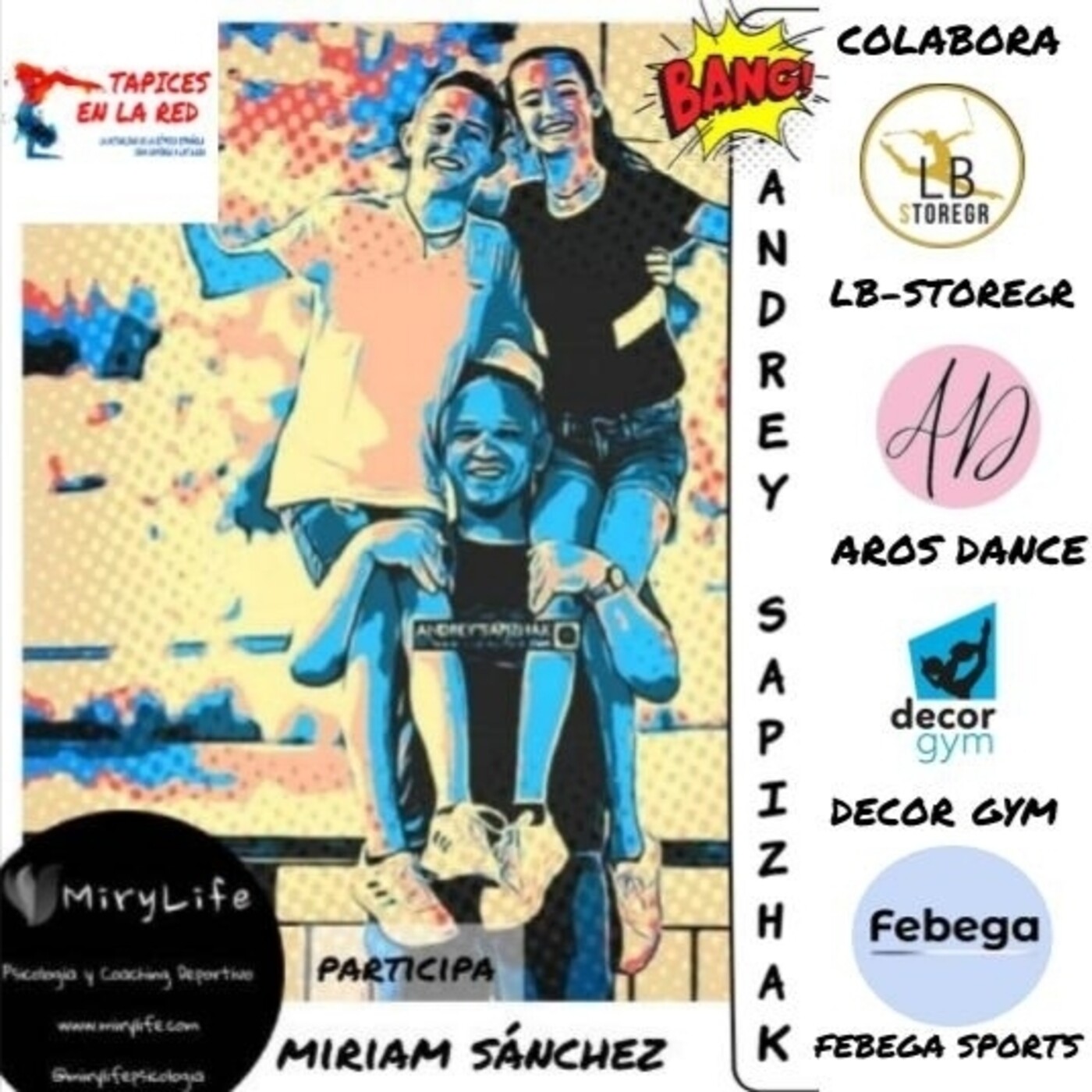 Tapices en la Red