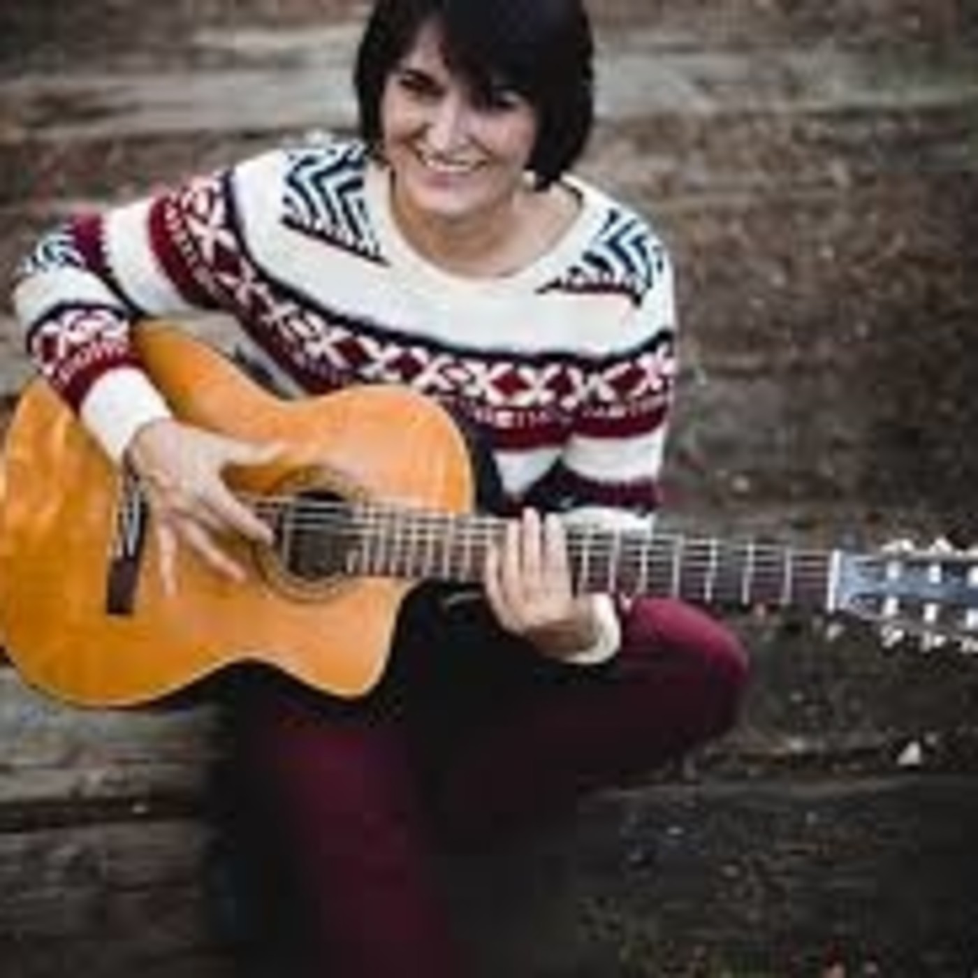 Podcast de Amàlia Garrigós Hernández