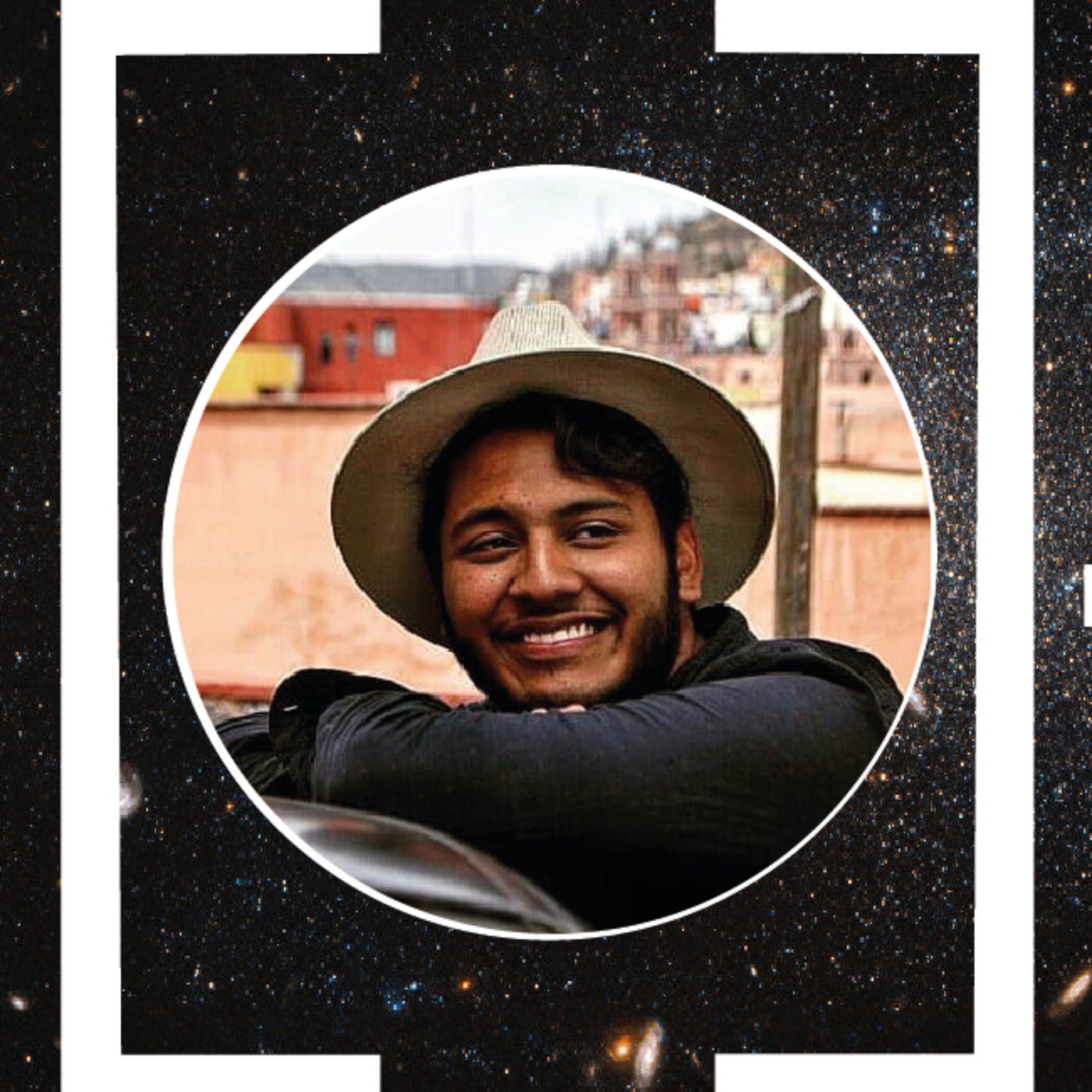 Podquebrios - Ep: 3 - "Mama, quiero estudiar artes" (Ft: Manuel Soriano) episode artwork
