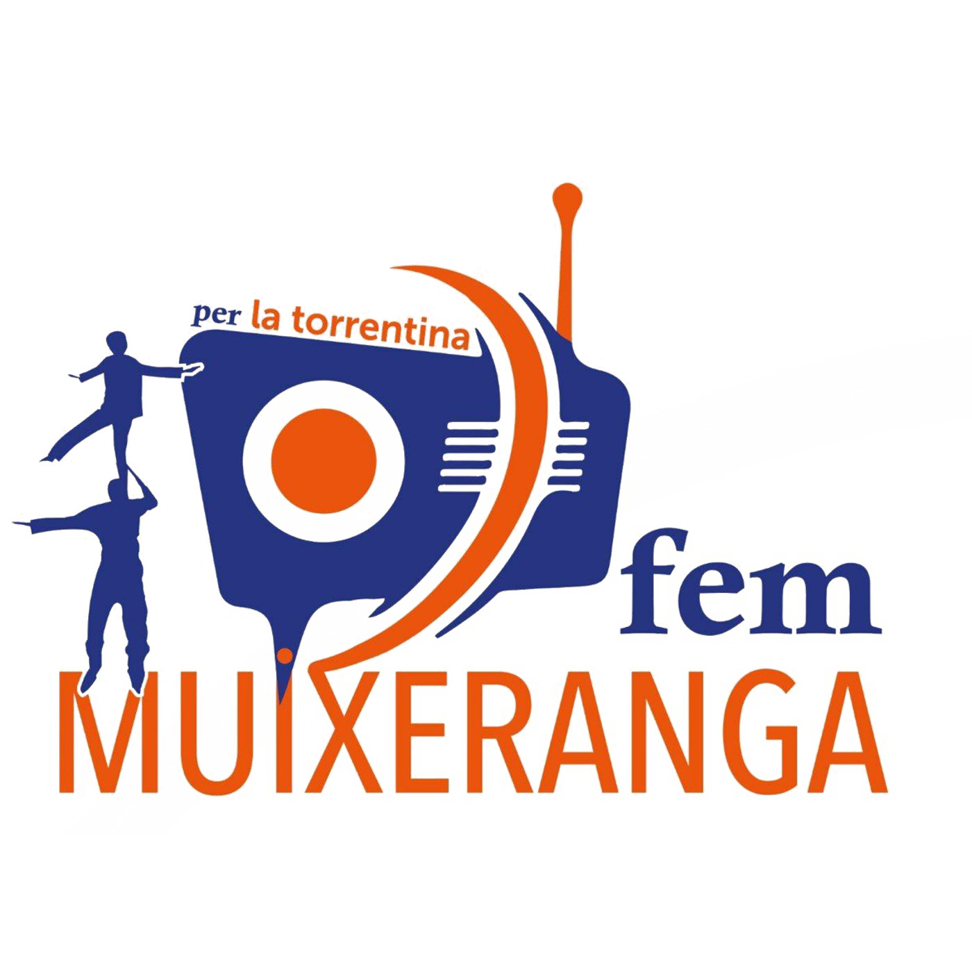 Fem Muixeranga