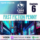 Temporada 2, capítulo 6 - Fast!Fiction!Penny!