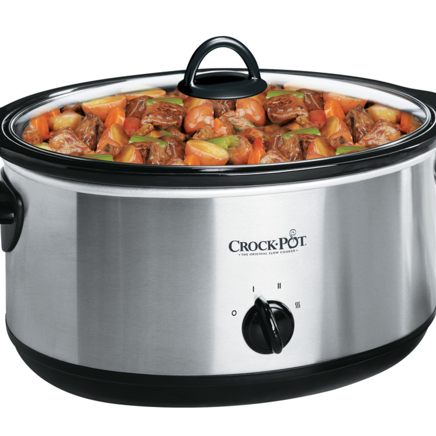 La Crockpot o Olla de cocina lenta