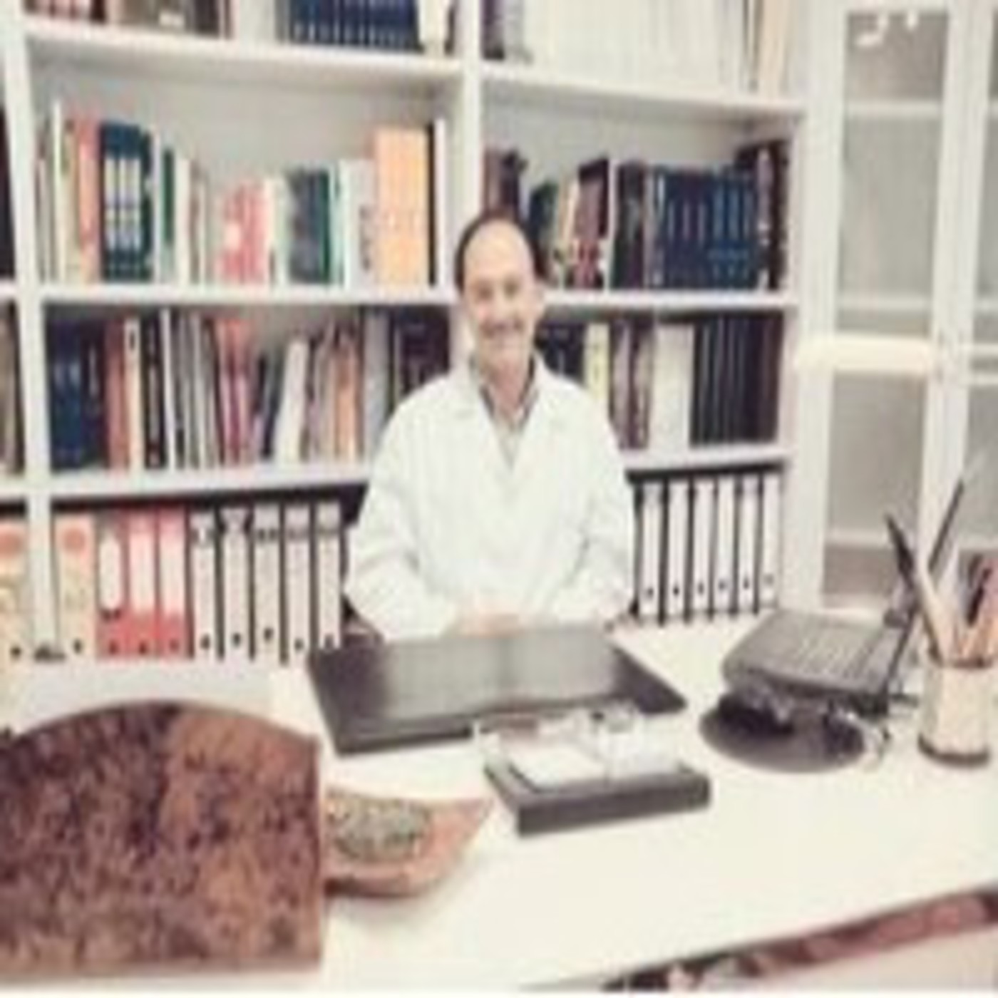 Podcast SALUD Y MEDICINA HOY