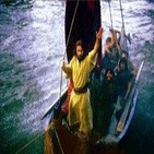 Pastor Edwin Santana - Sermon - No Temas si Jesus Esta en la Barca