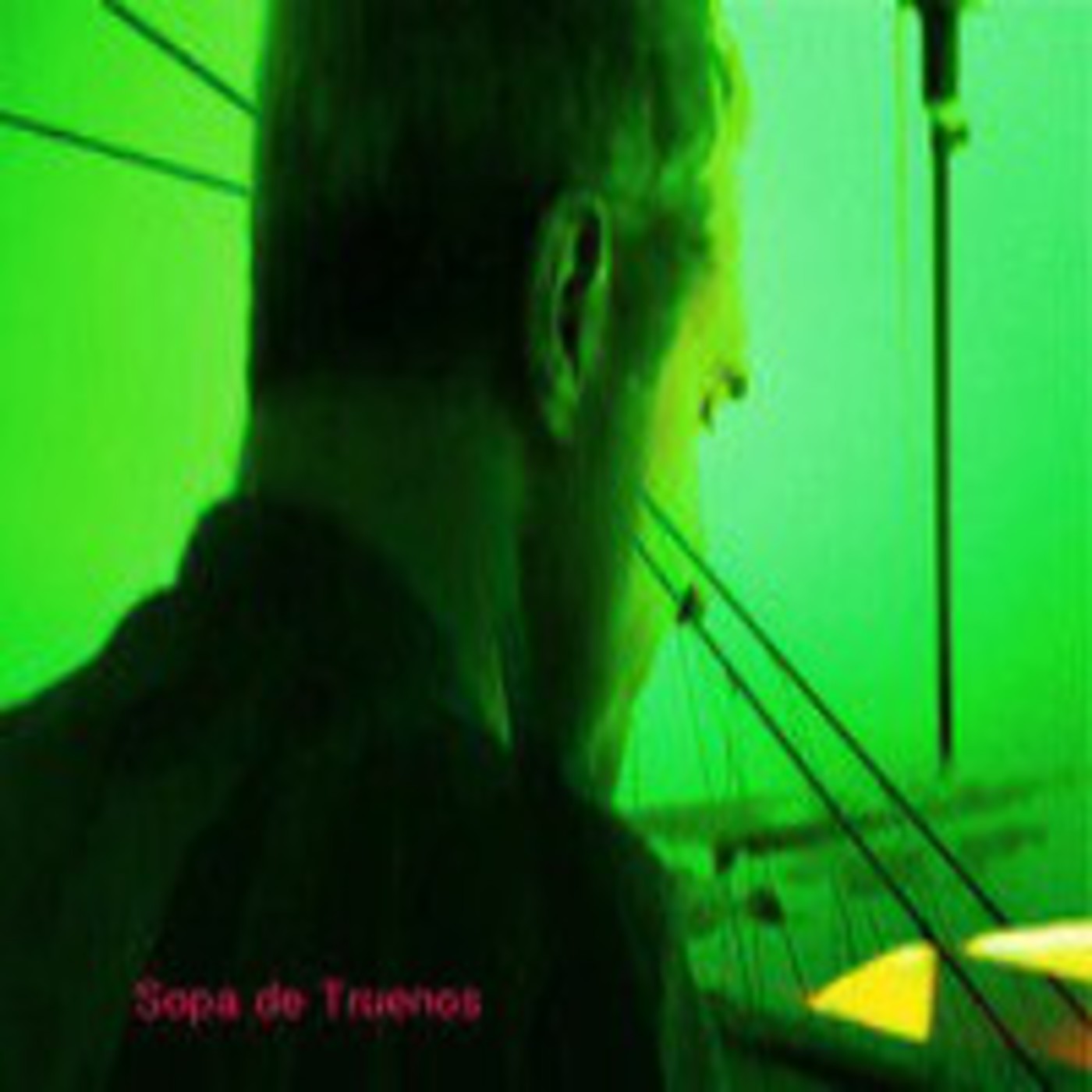 Sopa de Truenos