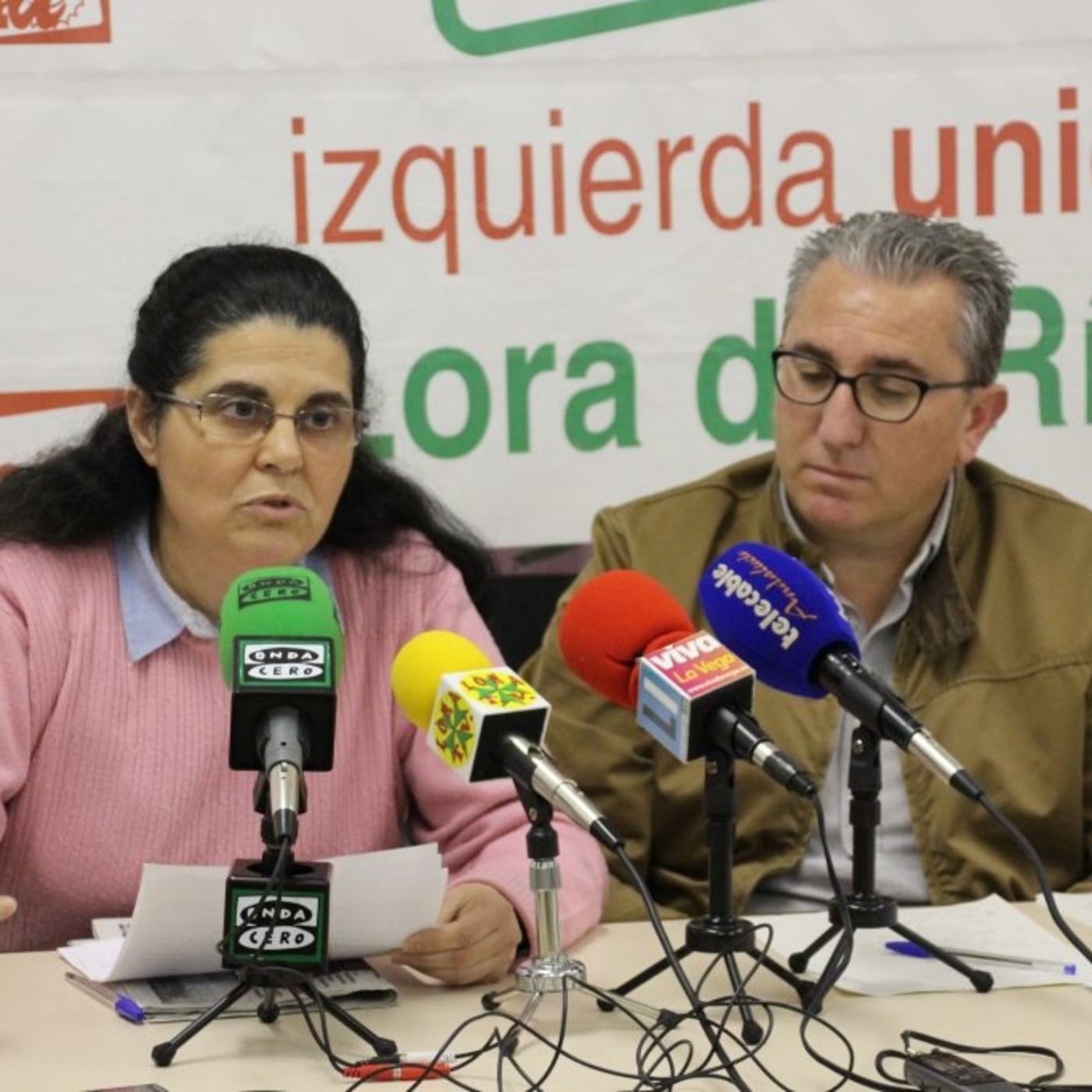 Lora Información