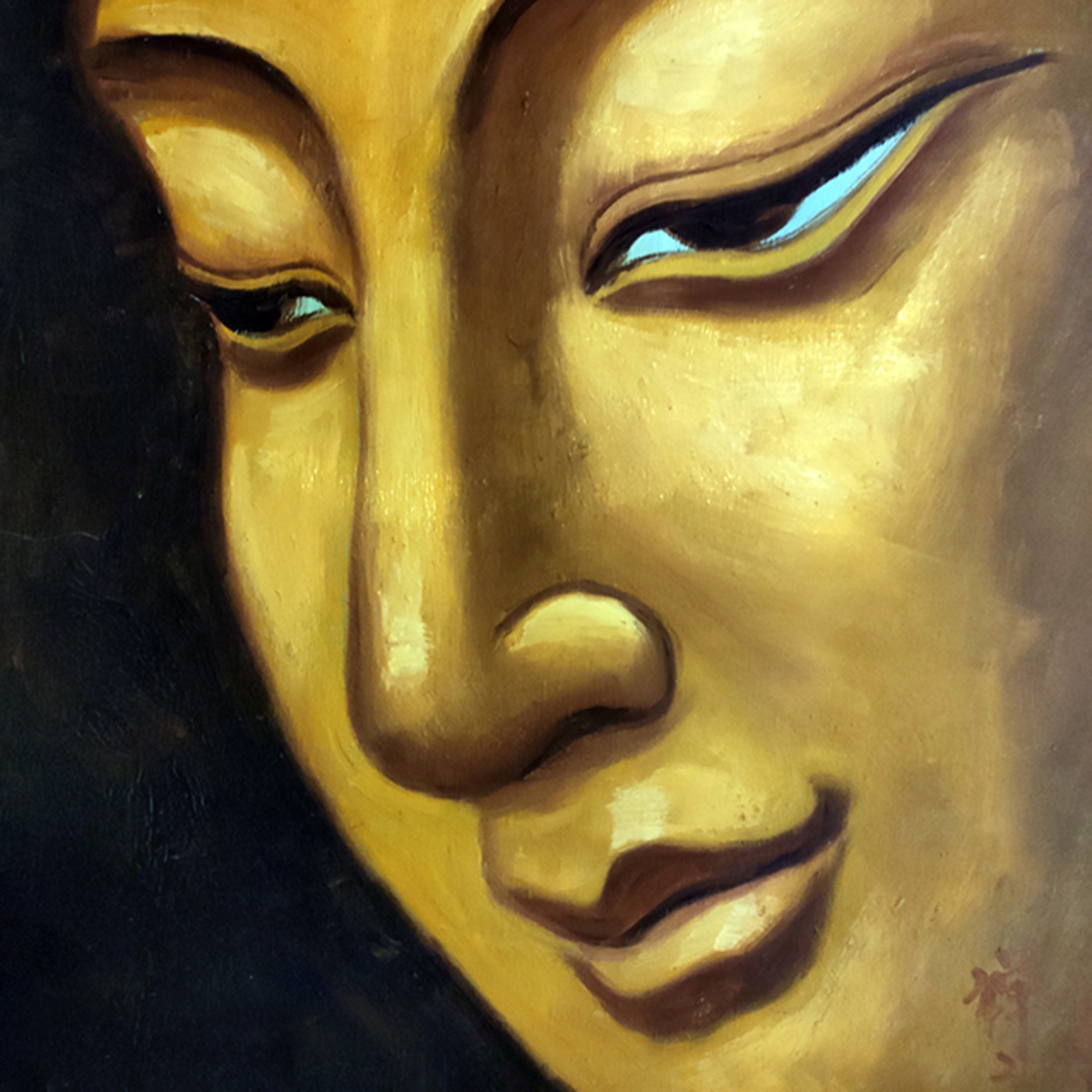 MEDITACIÓN METTA (amor compasivo)