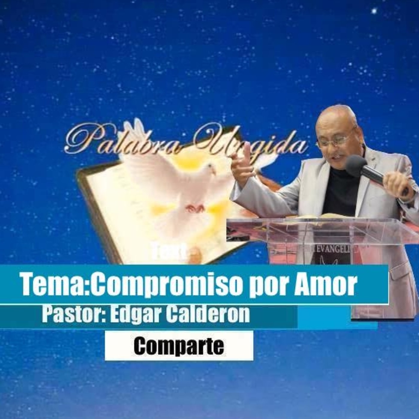 Tema: Compromiso por Amor episode artwork