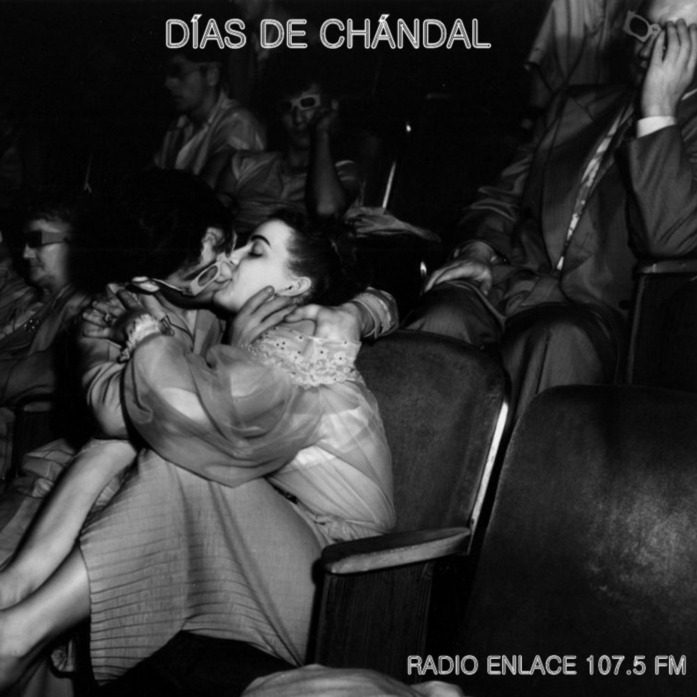 SAN ONOFRE, 25-XX Días de Chándal episode artwork