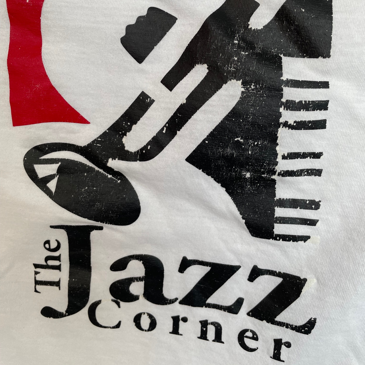 Jazz Corner ASR