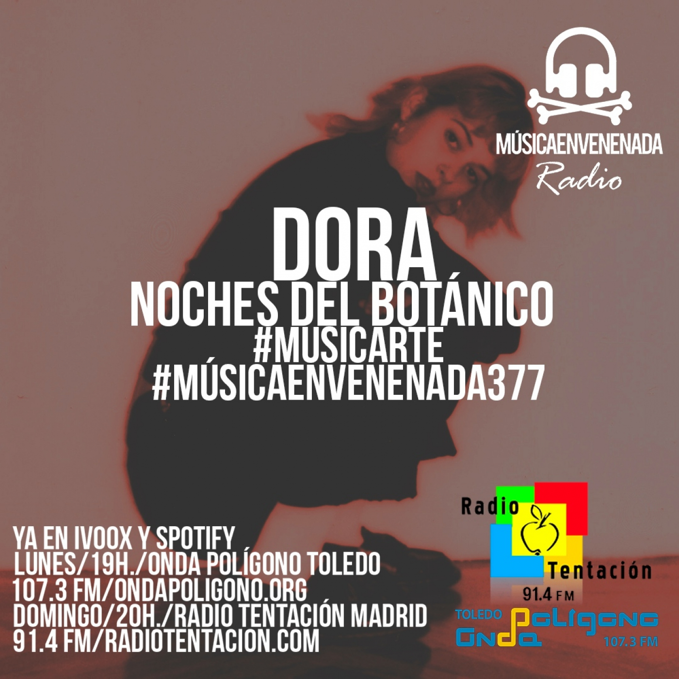 Música Envenenada