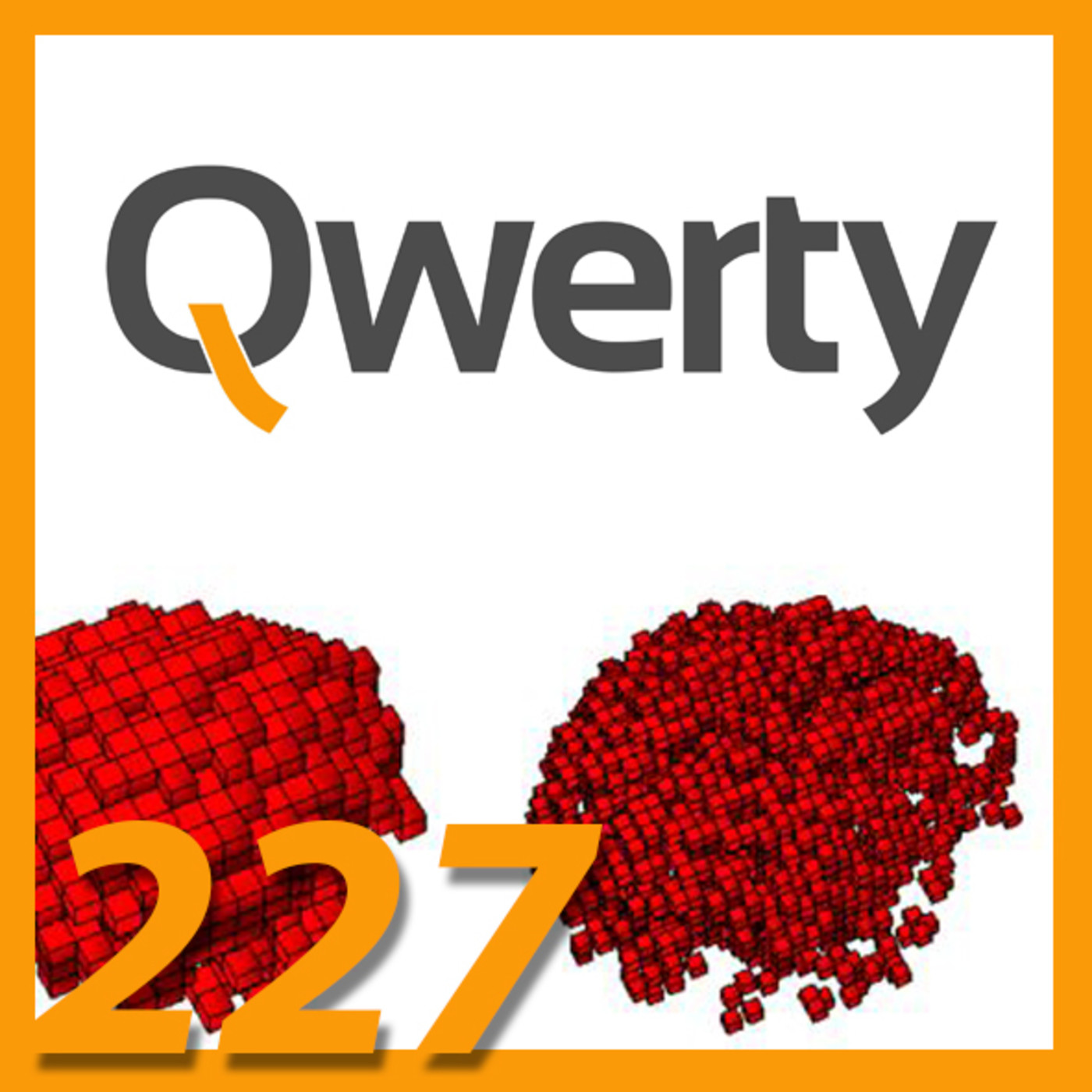Qwerty / Historias de la ciencia