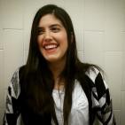 Ana Rizo en Clinic Diafragma- rock & metal radio show (14-abril-16)