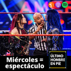 UHEP 2x43 - The Great American Bash y Fyter Fest