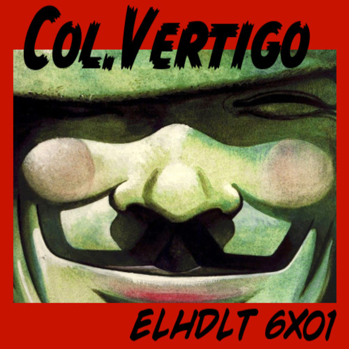 [ELHDLT] 6x01 Colección Vertigo - Salvat episode artwork